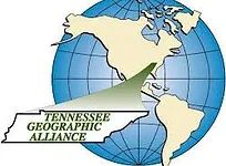 Tennessee Geographic Alliance Logo